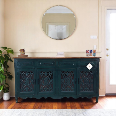 EMERALD Console/Sideboard
