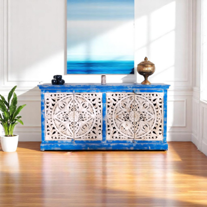 Medallion Sideboard