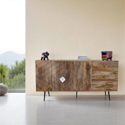 GEOMETRI Sideboard