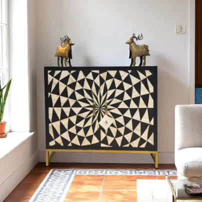 Bone Inlay Furnitures